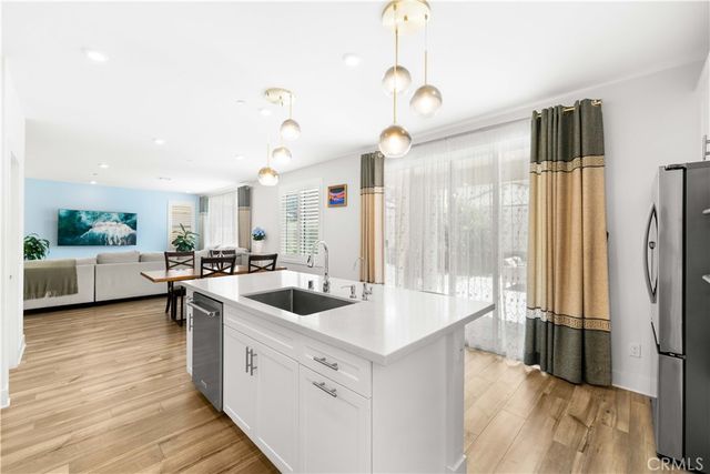 16526 Trailblazer Avenue, Chino, CA 91708