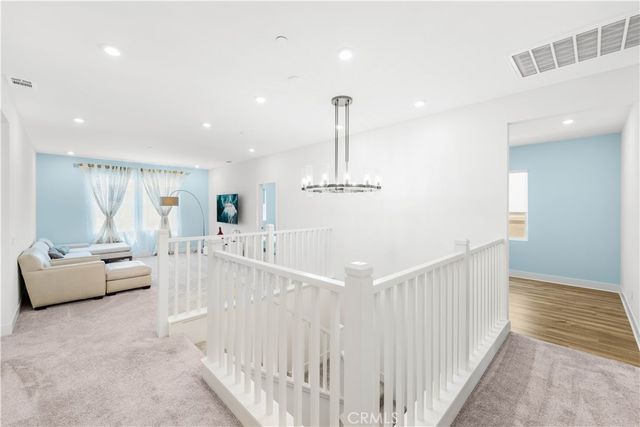 16526 Trailblazer Avenue, Chino, CA 91708