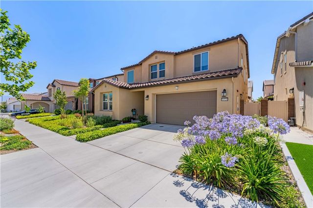 16526 Trailblazer Avenue, Chino, CA 91708