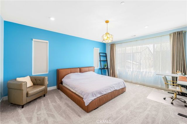 16526 Trailblazer Avenue, Chino, CA 91708
