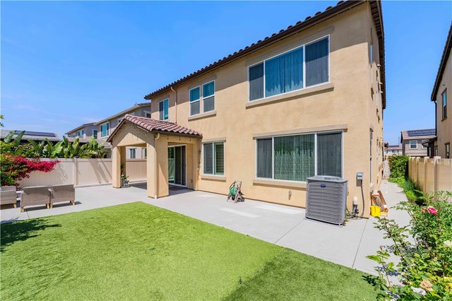 16526 Trailblazer Avenue, Chino, CA 91708