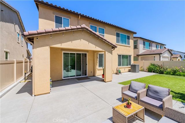 16526 Trailblazer Avenue, Chino, CA 91708