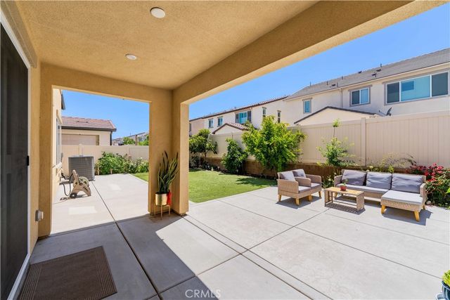 16526 Trailblazer Avenue, Chino, CA 91708