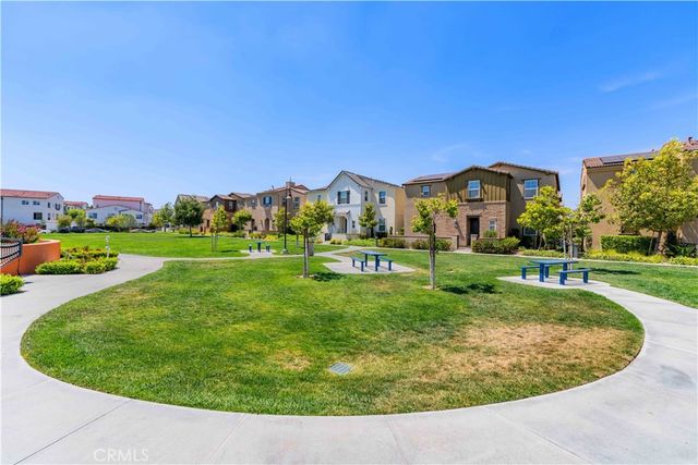 16526 Trailblazer Avenue, Chino, CA 91708