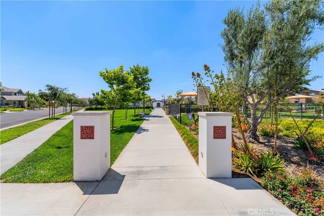 16526 Trailblazer Avenue, Chino, CA 91708