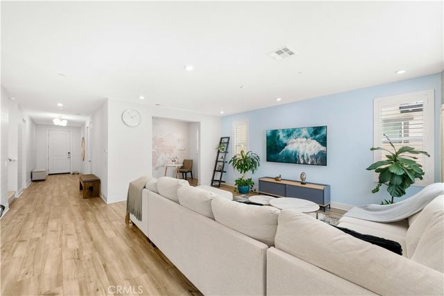 16526 Trailblazer Avenue, Chino, CA 91708