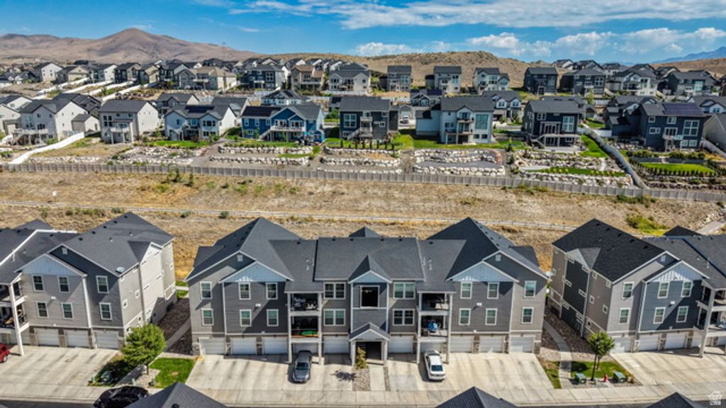 1794 W EAGLEWOOD DR #201, Saratoga Springs, UT 84045 — photo 3