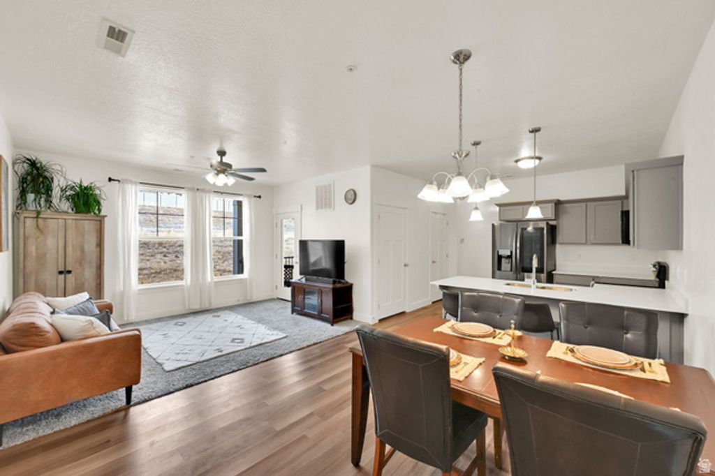 1794 W EAGLEWOOD DR #201, Saratoga Springs, UT 84045 — photo 4