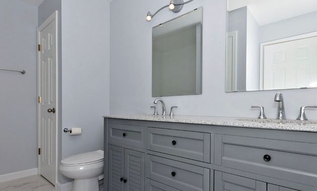 Address unavailable.