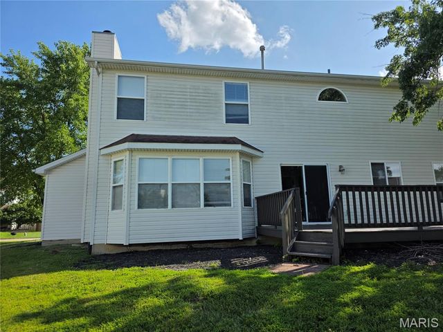 1455 Chambers Drive, O'fallon, MO 63366