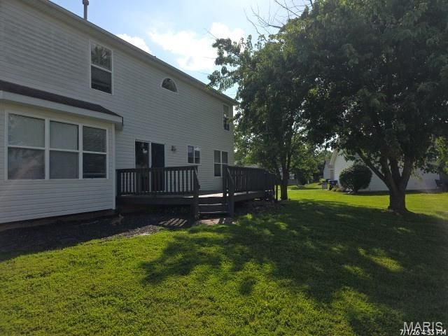 1455 Chambers Drive, O'fallon, MO 63366