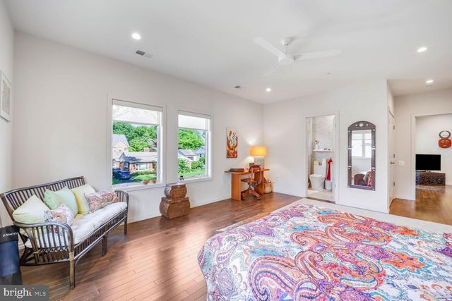 8507 RAYBURN RD, Bethesda, MD 20817