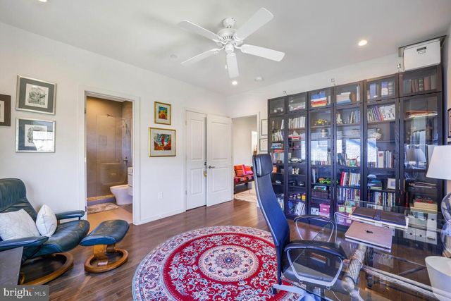 8507 RAYBURN RD, Bethesda, MD 20817