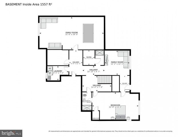 8507 RAYBURN RD, Bethesda, MD 20817