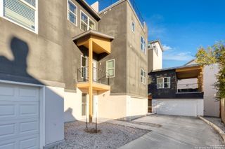 100 Lewis St. BLDG #7, San Antonio, TX 78212