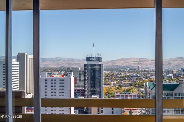 100 N Arlington Avenue UNIT 20E, Reno, NV 89501