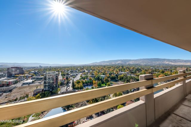 100 N Arlington Avenue UNIT 20E, Reno, NV 89501