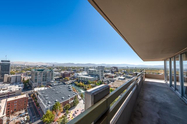 100 N Arlington Avenue UNIT 20E, Reno, NV 89501