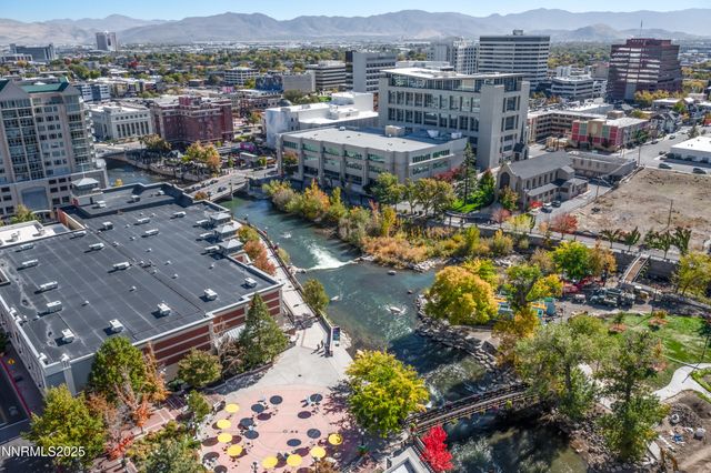 100 N Arlington Avenue UNIT 20E, Reno, NV 89501