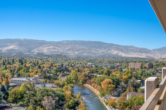100 N Arlington Avenue UNIT 20E, Reno, NV 89501