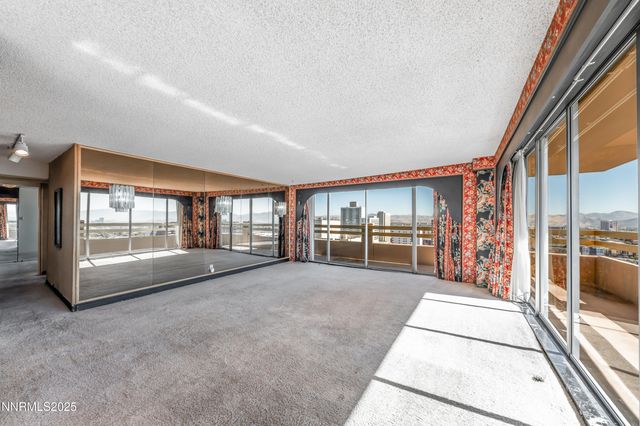 100 N Arlington Avenue UNIT 20E, Reno, NV 89501