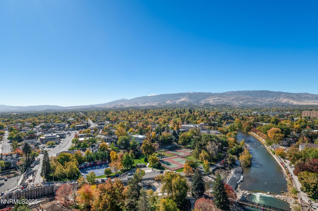 100 N Arlington Avenue UNIT 20E, Reno, NV 89501