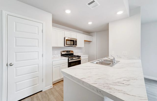 124 Levi Drive, Cleburne, TX 76031