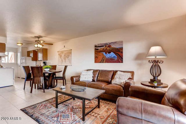 540 S WEST Road 21, Wickenburg, AZ 85390