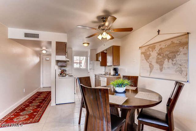 540 S WEST Road 21, Wickenburg, AZ 85390