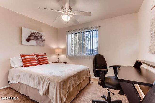 540 S WEST Road 21, Wickenburg, AZ 85390