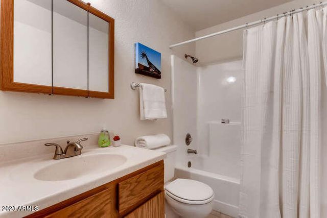 540 S WEST Road 21, Wickenburg, AZ 85390