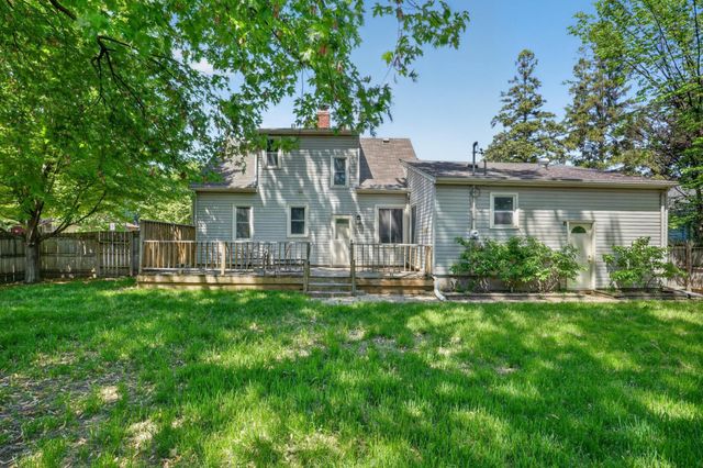 3633 Lowry Avenue N, Robbinsdale, MN 55422