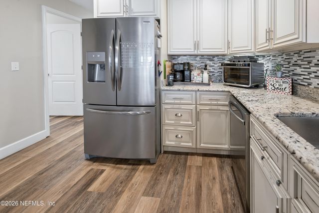 6600 SW 160TH Street, Starke, FL 32091
