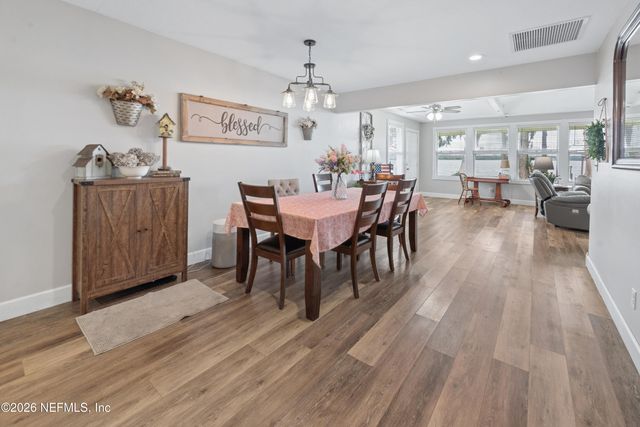 6600 SW 160TH Street, Starke, FL 32091