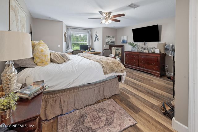 6600 SW 160TH Street, Starke, FL 32091