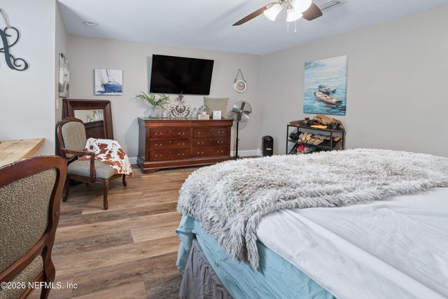 6600 SW 160TH Street, Starke, FL 32091