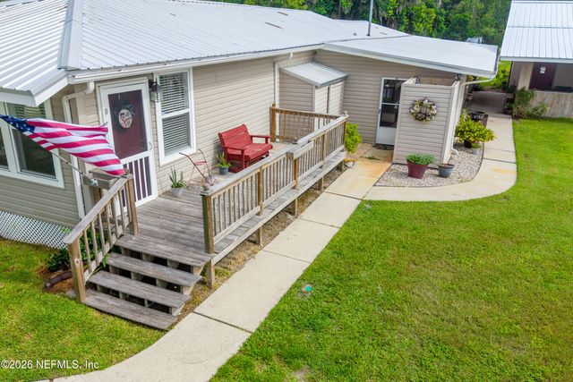6600 SW 160TH Street, Starke, FL 32091