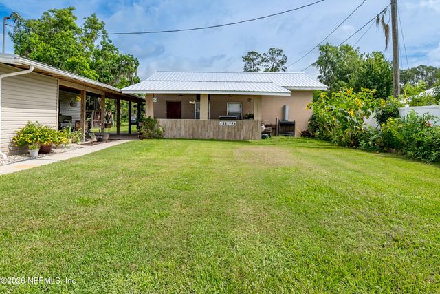 6600 SW 160TH Street, Starke, FL 32091
