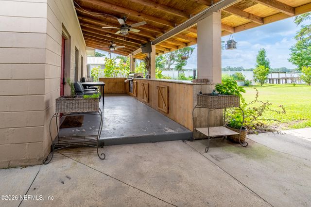 6600 SW 160TH Street, Starke, FL 32091