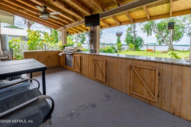 6600 SW 160TH Street, Starke, FL 32091