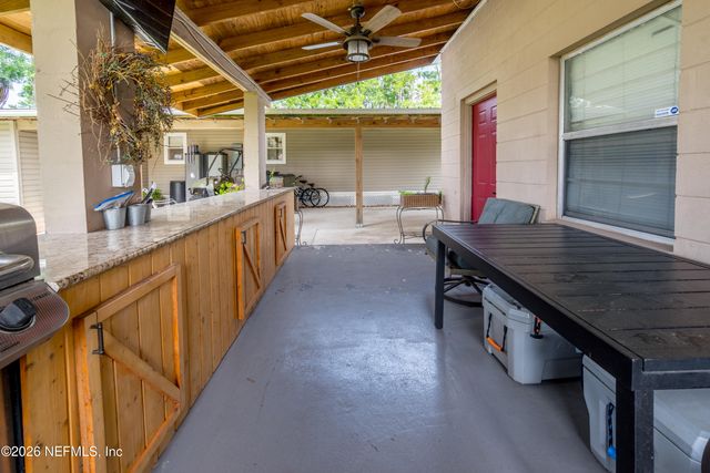 6600 SW 160TH Street, Starke, FL 32091
