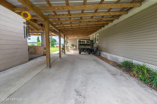 6600 SW 160TH Street, Starke, FL 32091