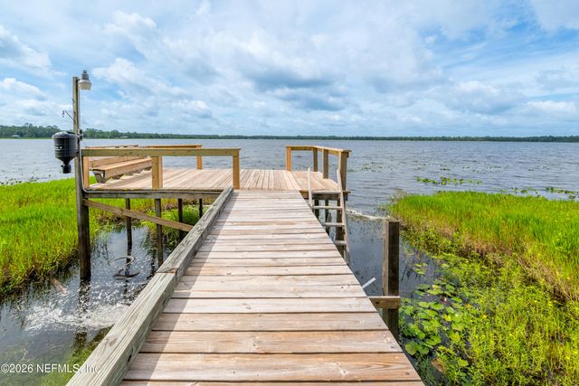6600 SW 160TH Street, Starke, FL 32091