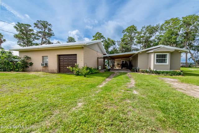 6600 SW 160TH Street, Starke, FL 32091