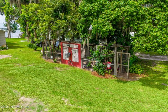 6600 SW 160TH Street, Starke, FL 32091