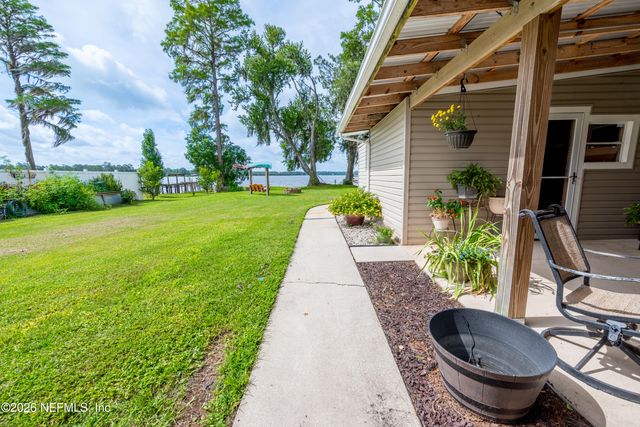 6600 SW 160TH Street, Starke, FL 32091