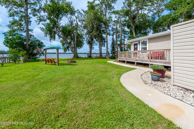 6600 SW 160TH Street, Starke, FL 32091