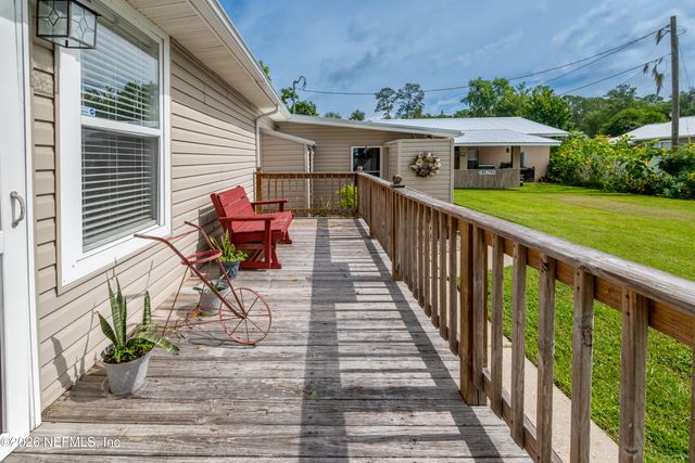6600 SW 160TH Street, Starke, FL 32091