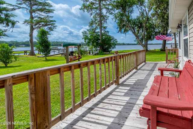 6600 SW 160TH Street, Starke, FL 32091