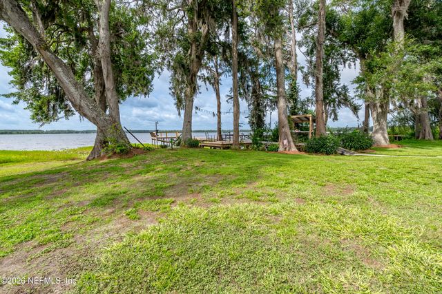 6600 SW 160TH Street, Starke, FL 32091